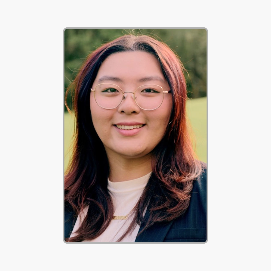 Selena WONG