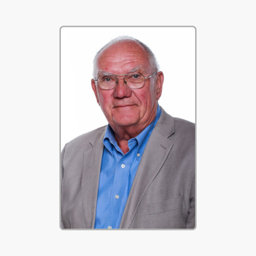 Malcolm BELL