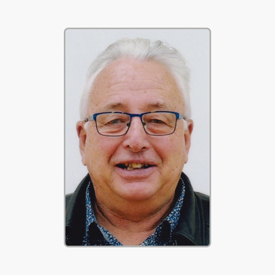 Nick CORLETT