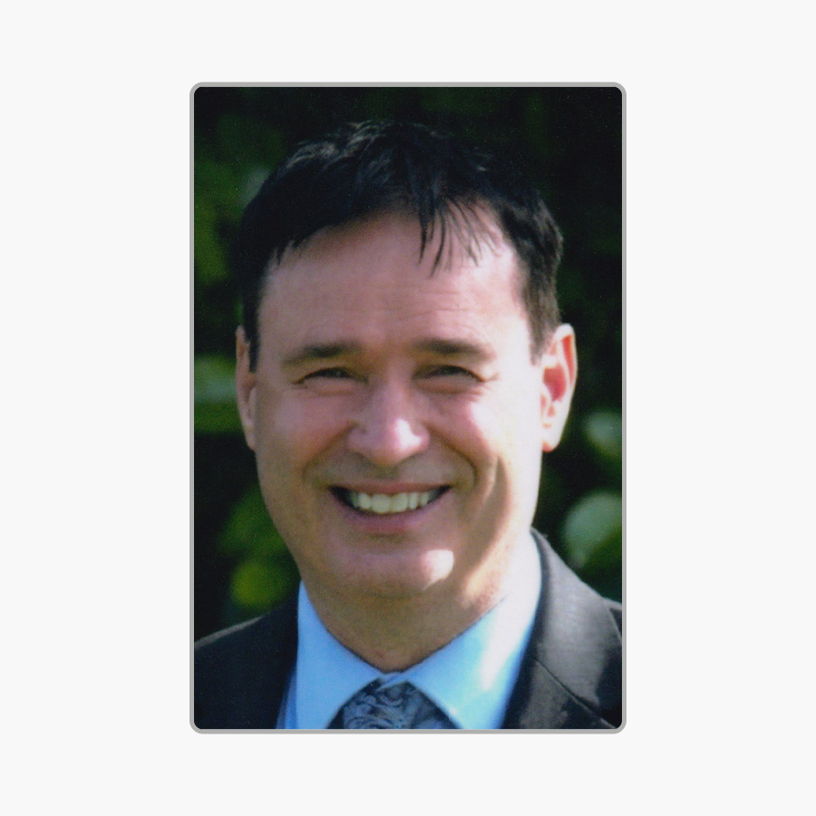 Darron GEDGE