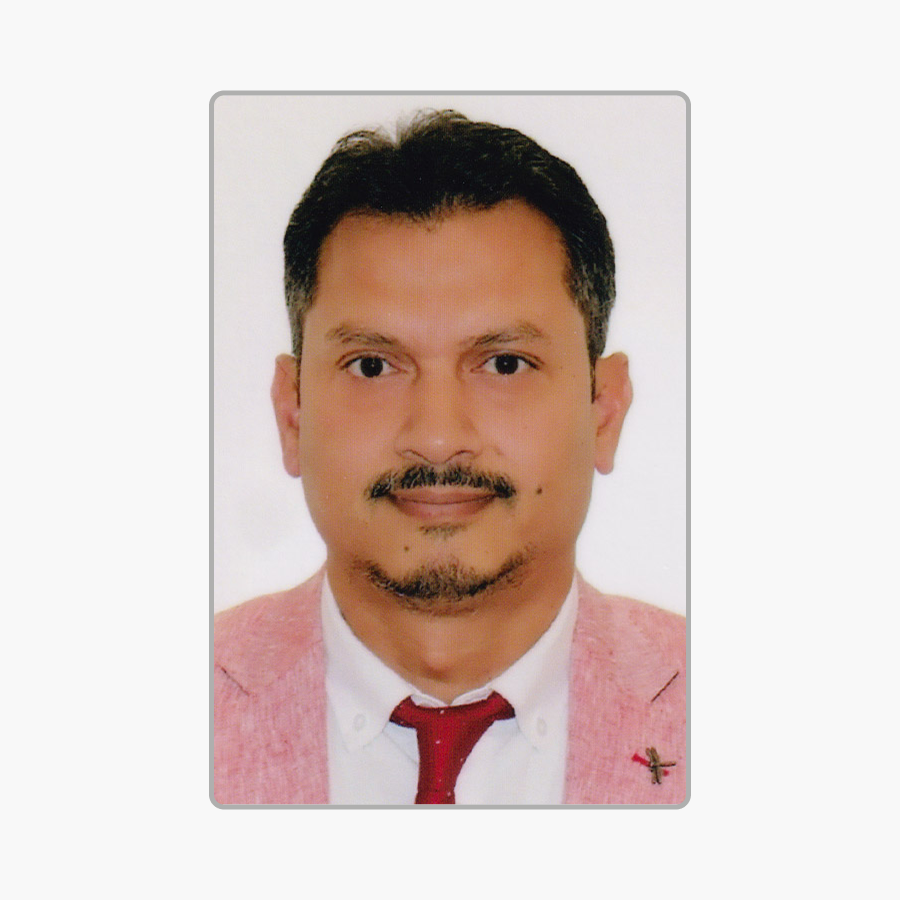 Aadil BASHA