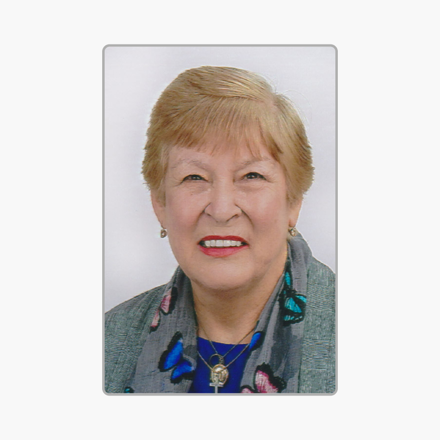 Kathryn Mary DAVIE