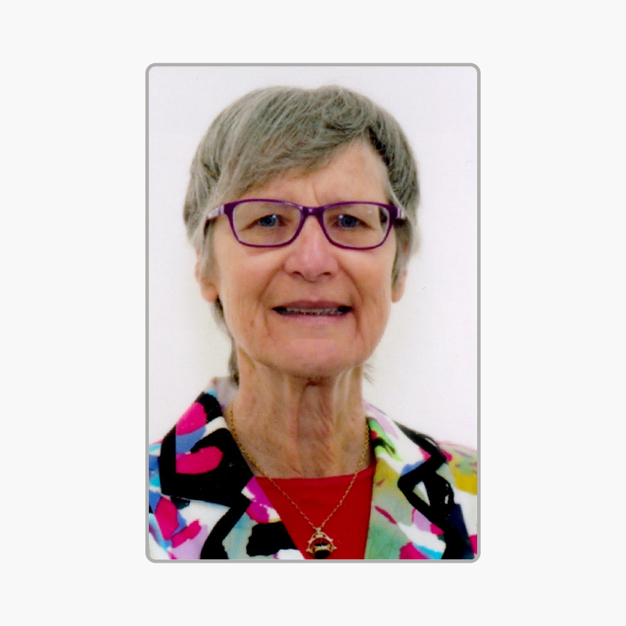 Catherine FARMER