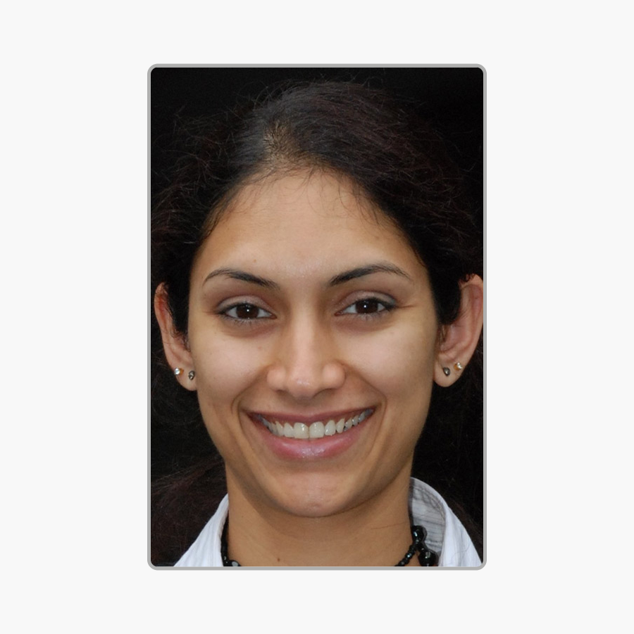 Madhavi Priya NYAYAPATI