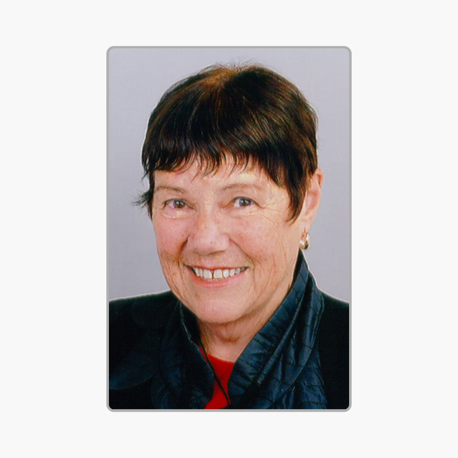 Kay THOMAS