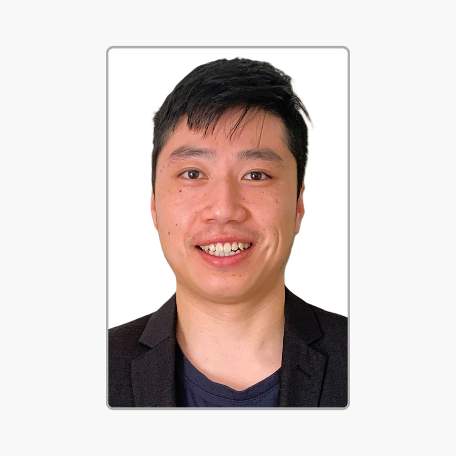 Almo WONG