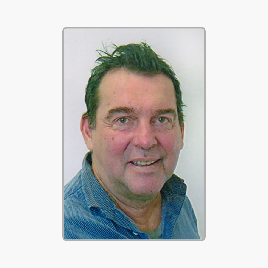 Ollie LEQUEUX