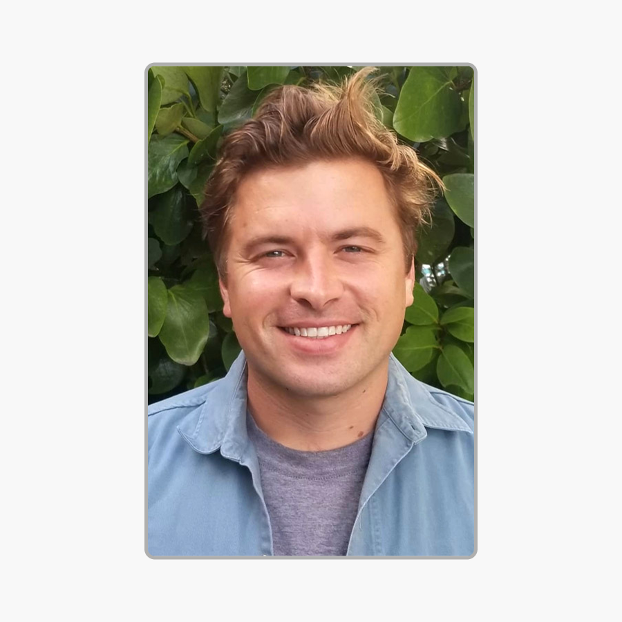 Damian SYCAMORE