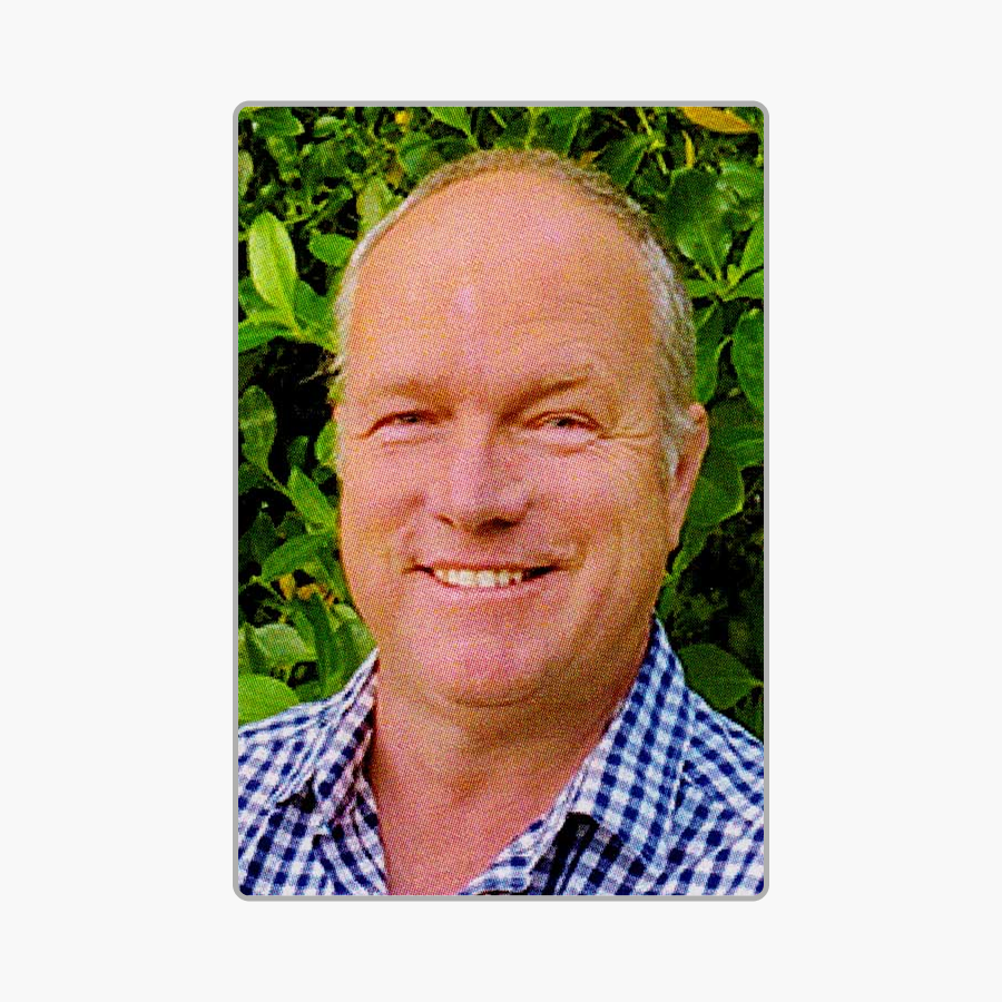 Paul WALDEN