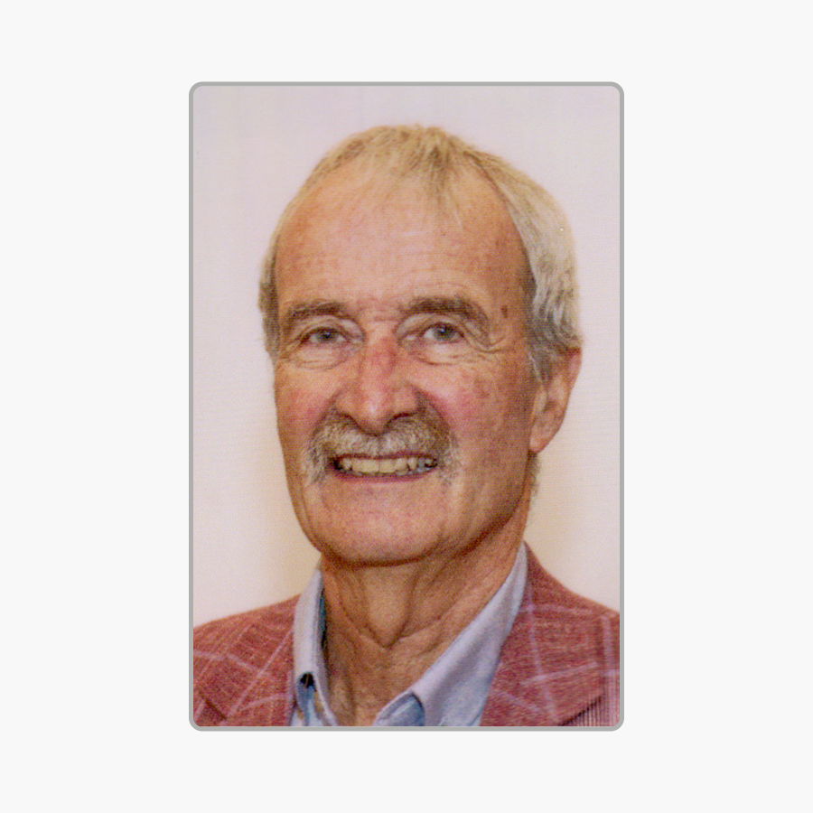 Tim HOLDGATE