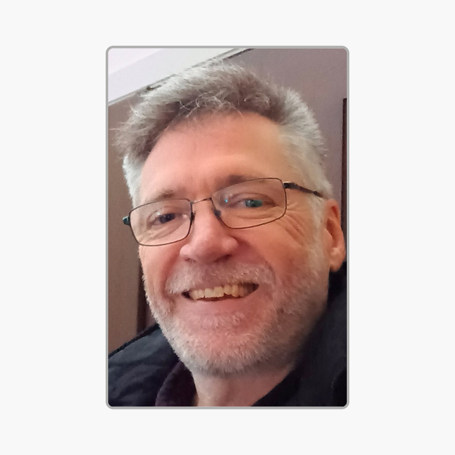 David ROBB