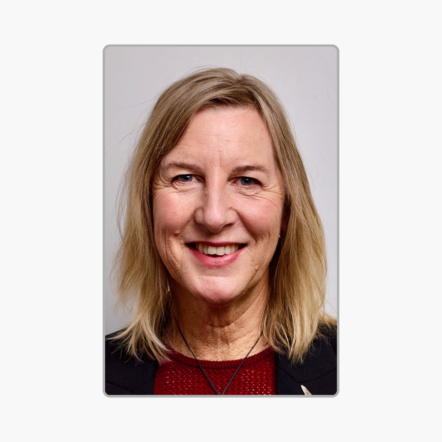 Diane Brigette BLOMFIELD