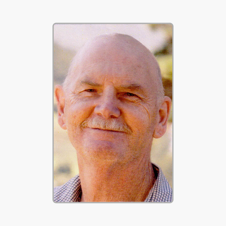 Angus CATHCART