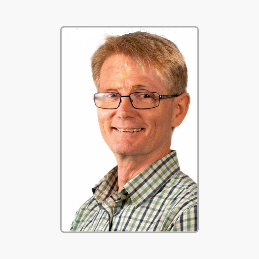 Kevin MURPHY
