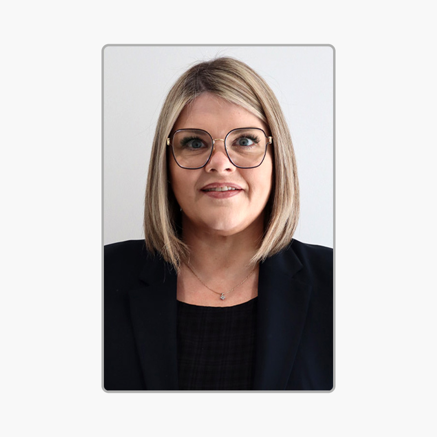 Linda Diane POTAUAINE