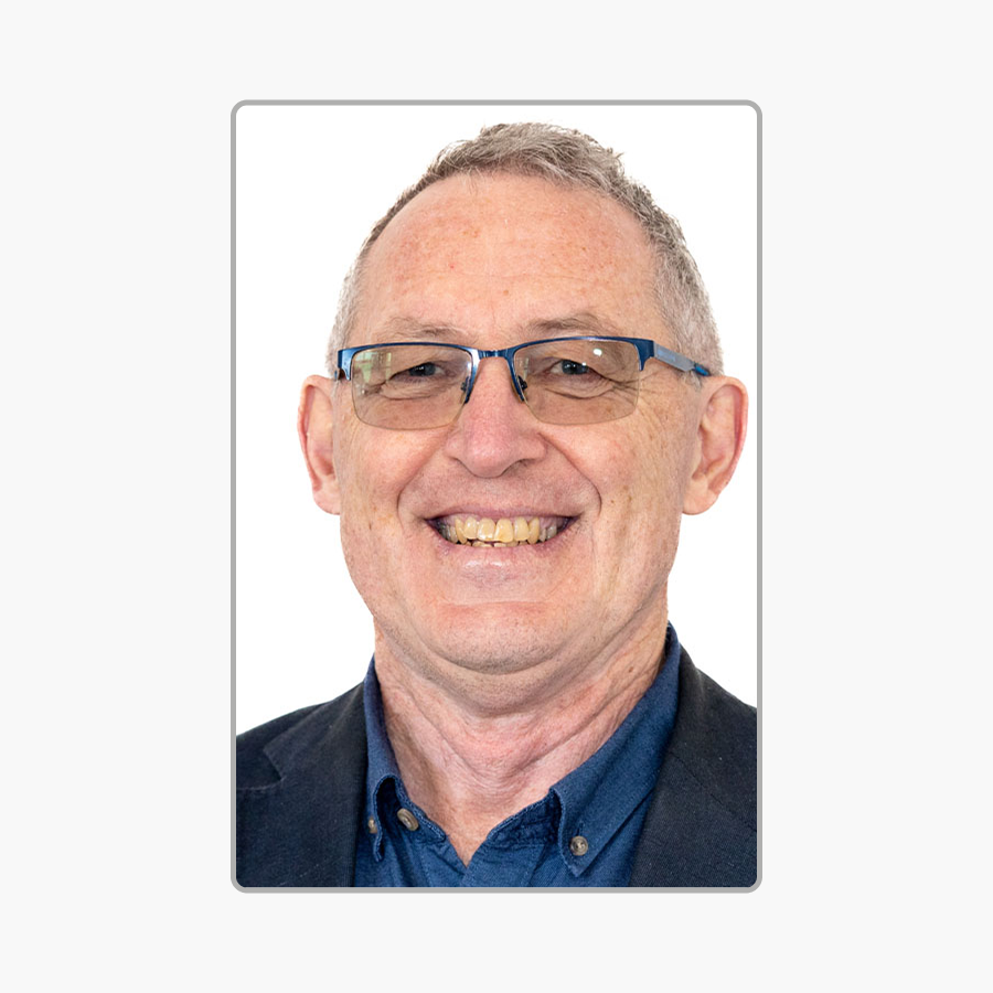 Gregory Boone PRESLAND