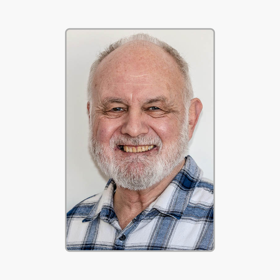 Mark Jonathan ROBERTS