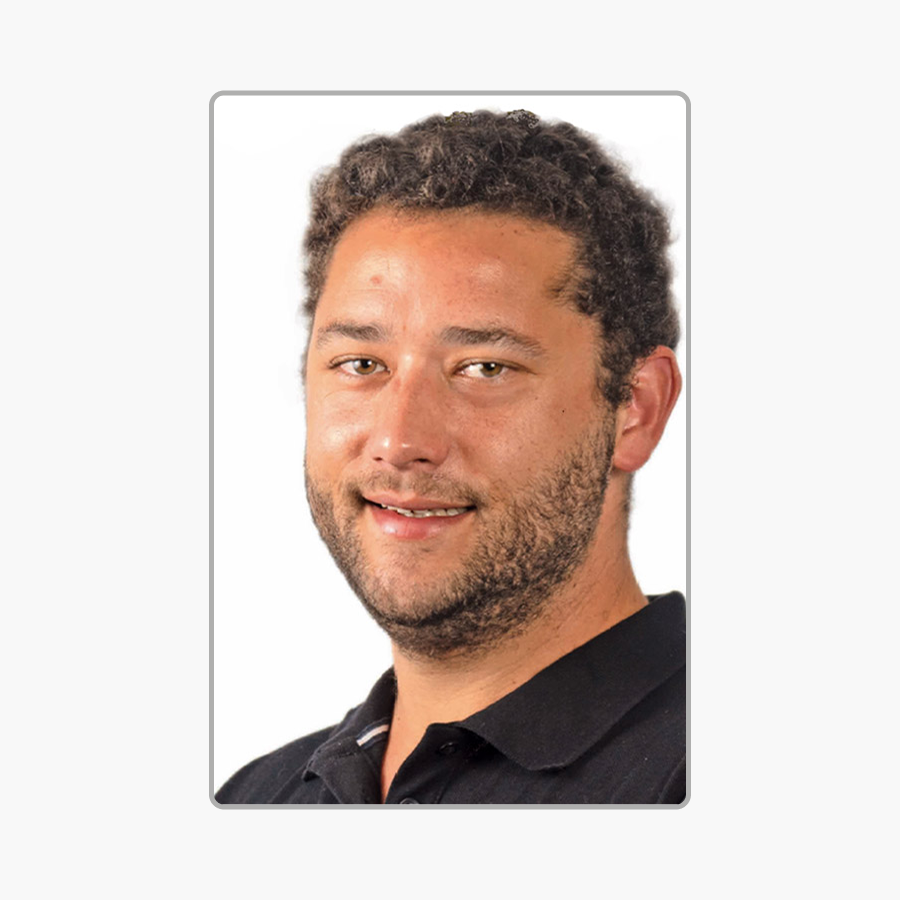 Roman THOMAS