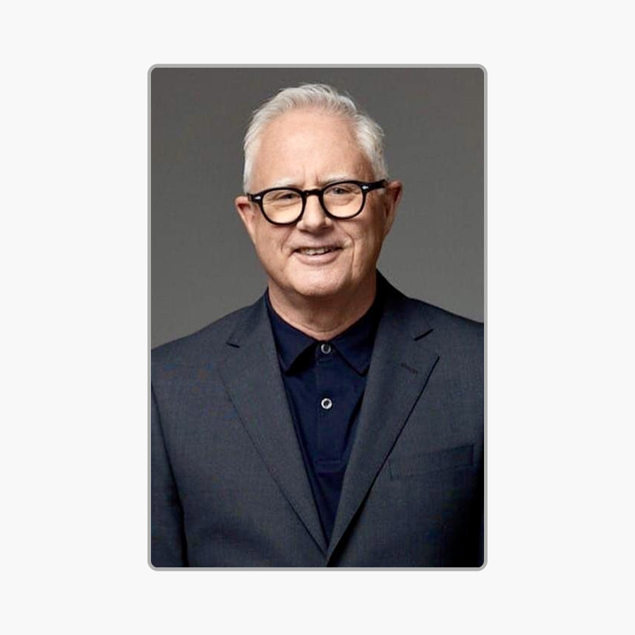 Mark Walter CRYSELL