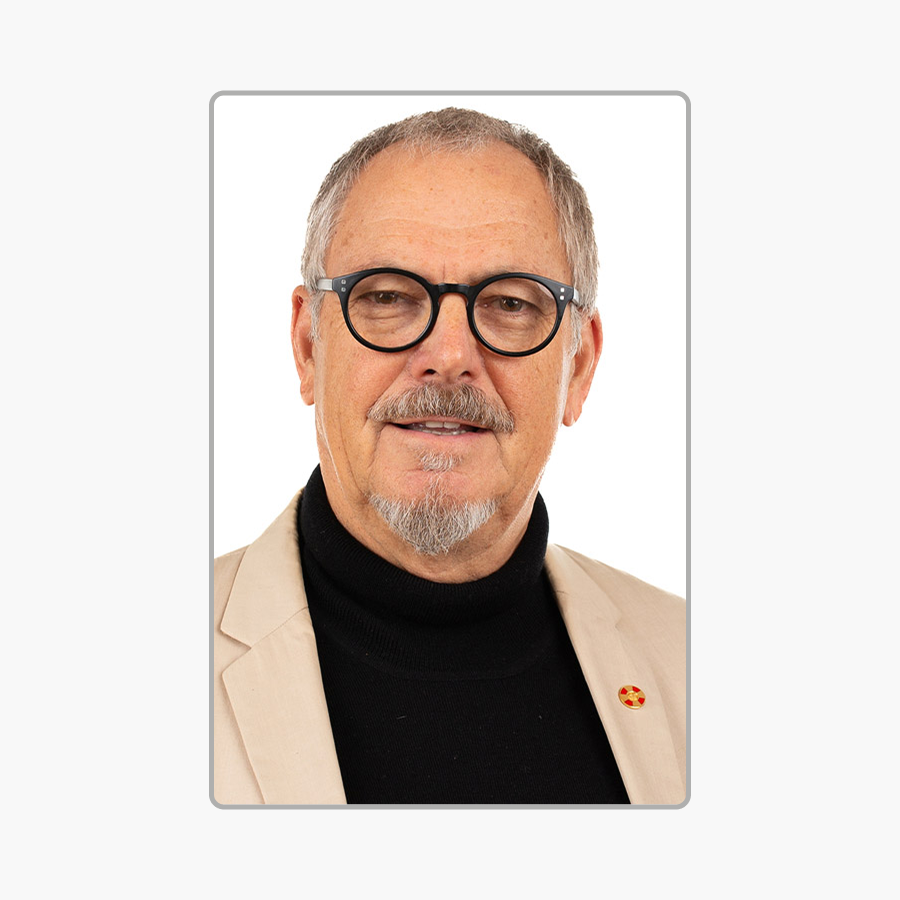 Peter Dennis ELLIOTT