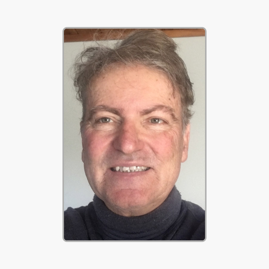 Pete MARSHALL