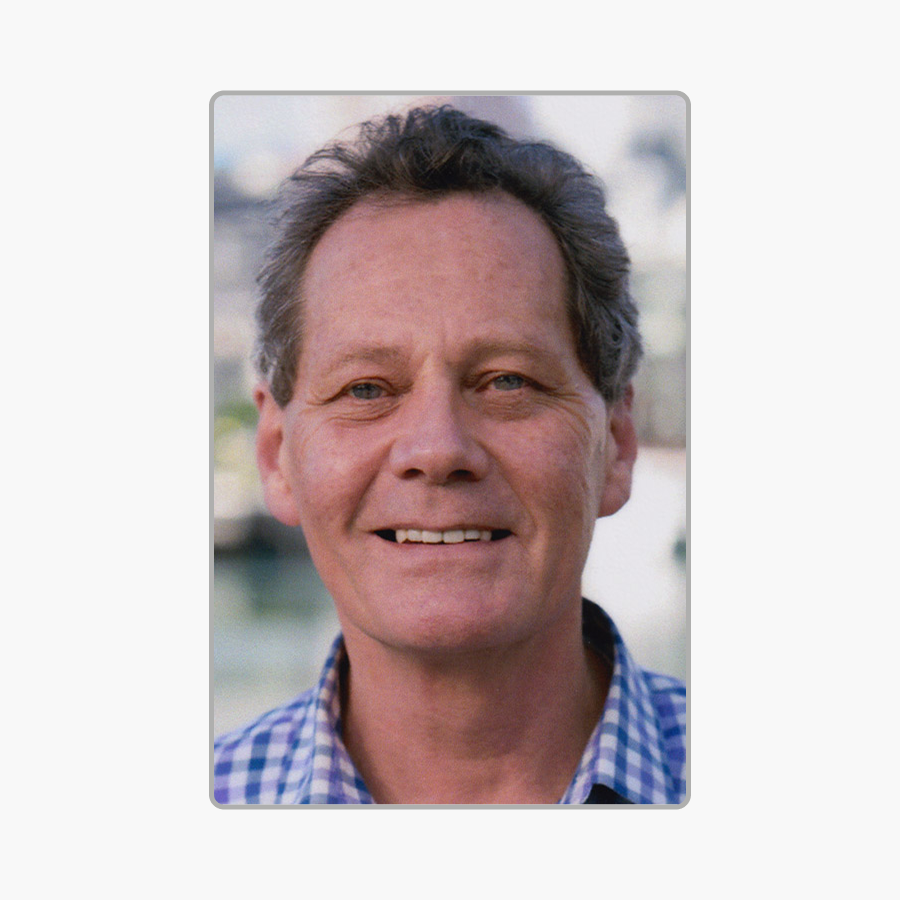 Allan MATSON
