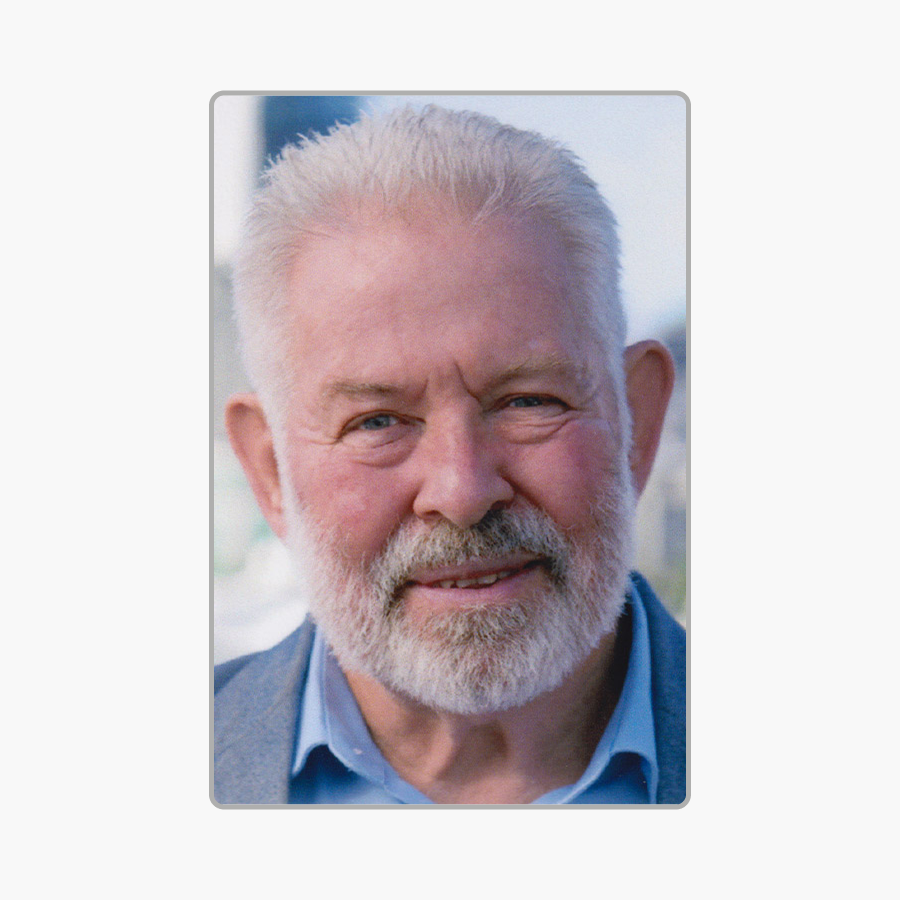 Greg MOYLE
