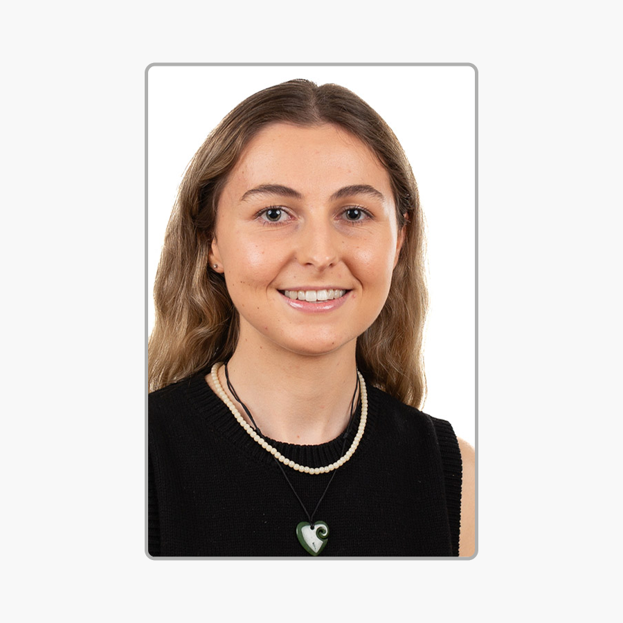 Caitlin WILSON