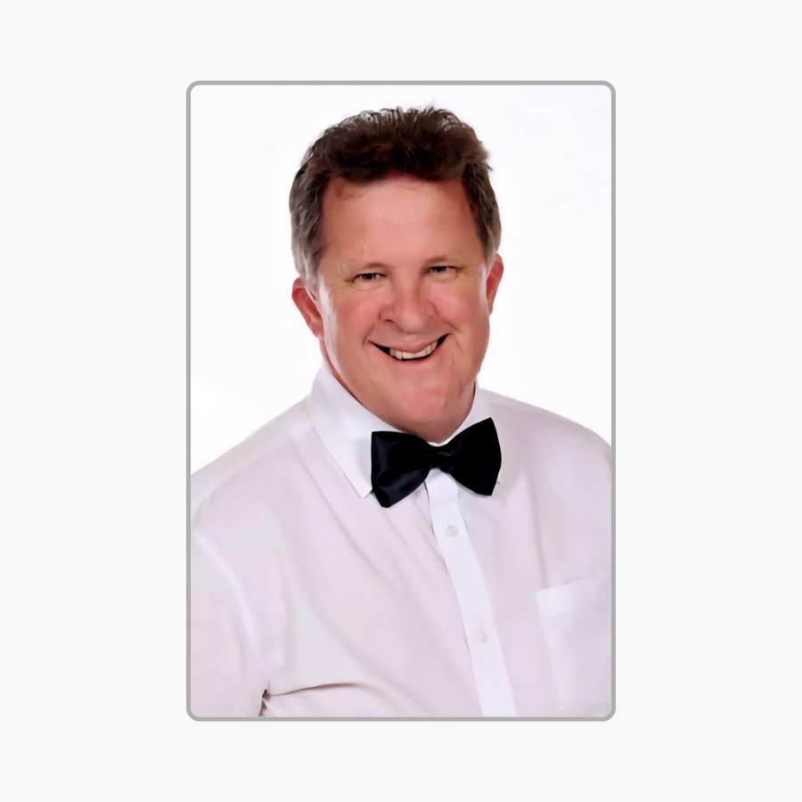 Gary Roger HOLMES