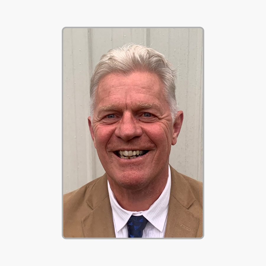 Thomas Joseph VANDERLAAN