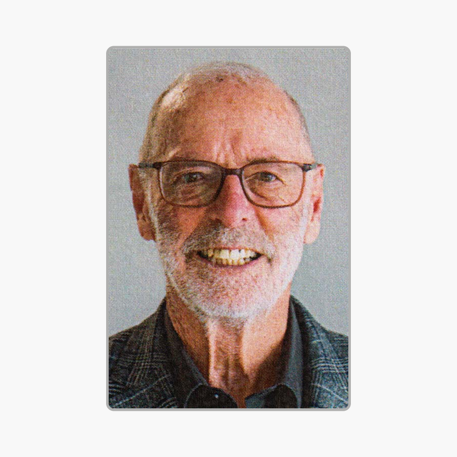 Wayne BROWN