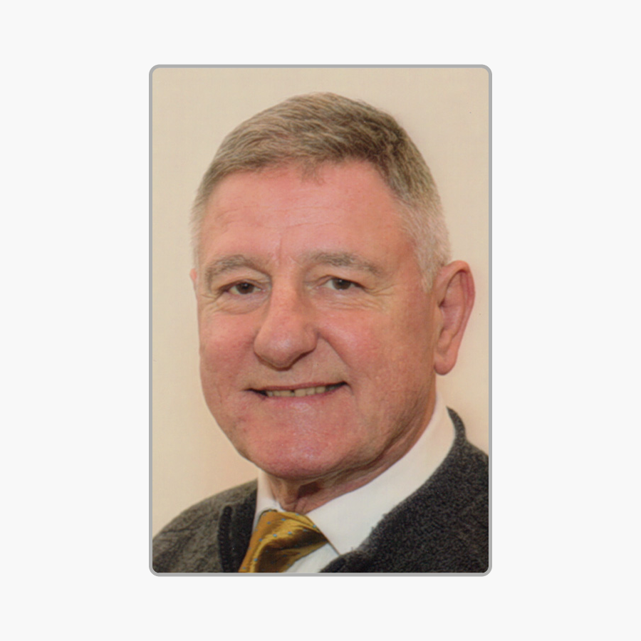 Michael COOTE