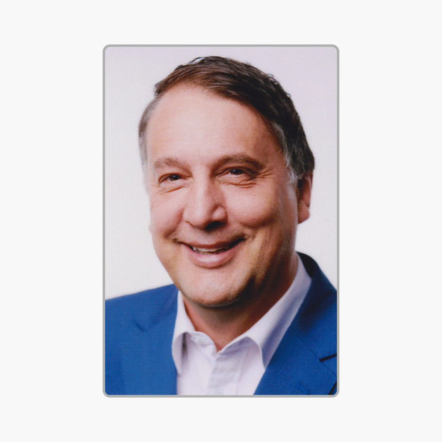 Mark PERVAN