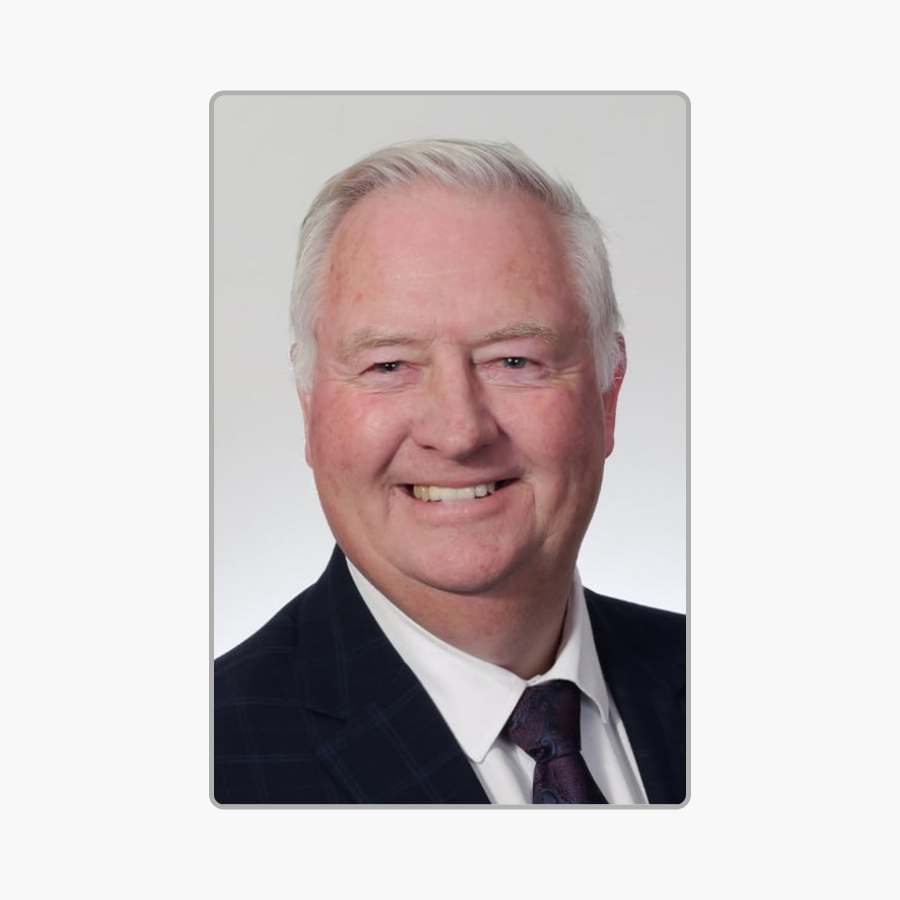 Gary Martyn BROWN