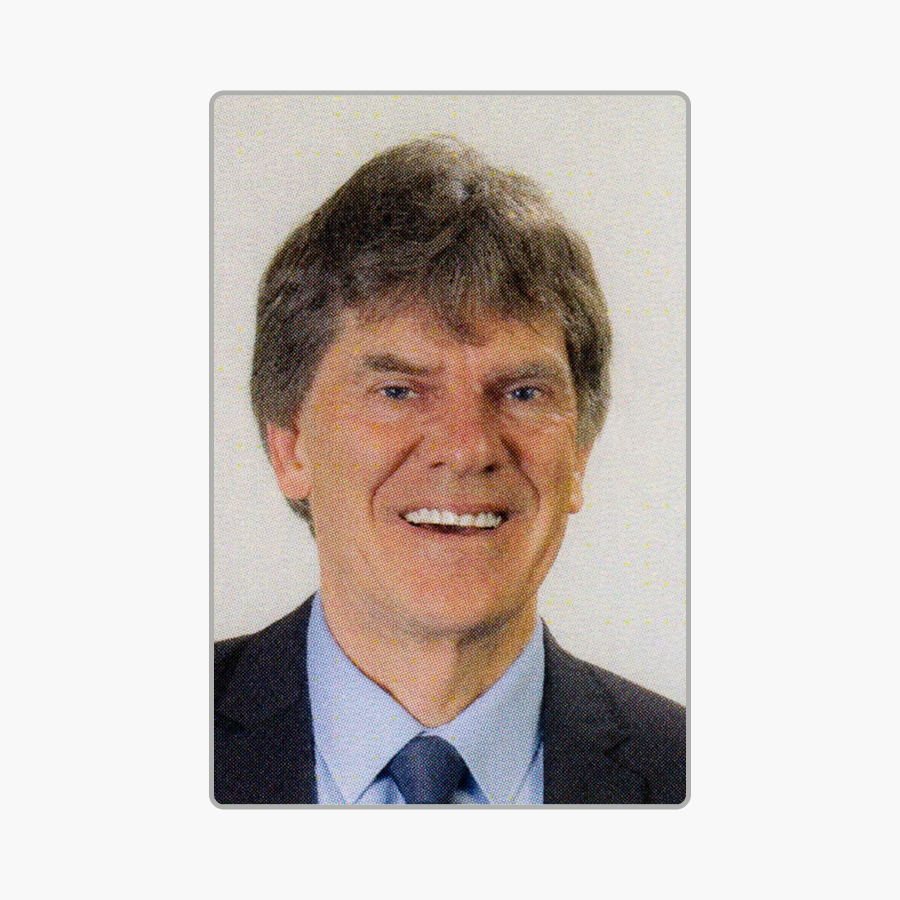Wayne WALKER