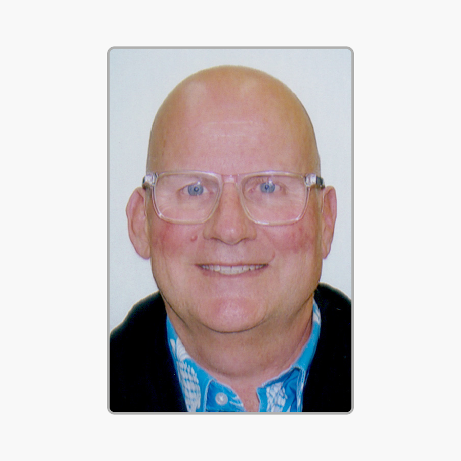 Andy BAKER