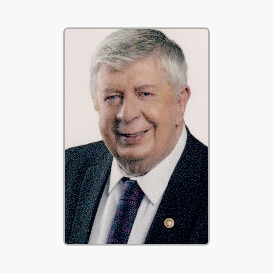 Maurice WILLIAMSON