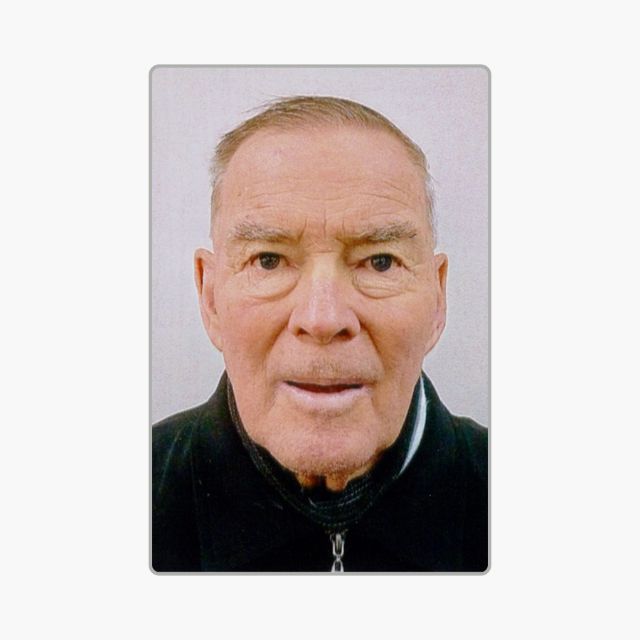 Glenn William ARCHIBALD