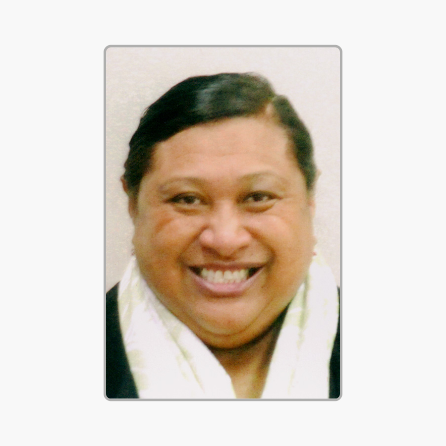 Carol AH-VOA