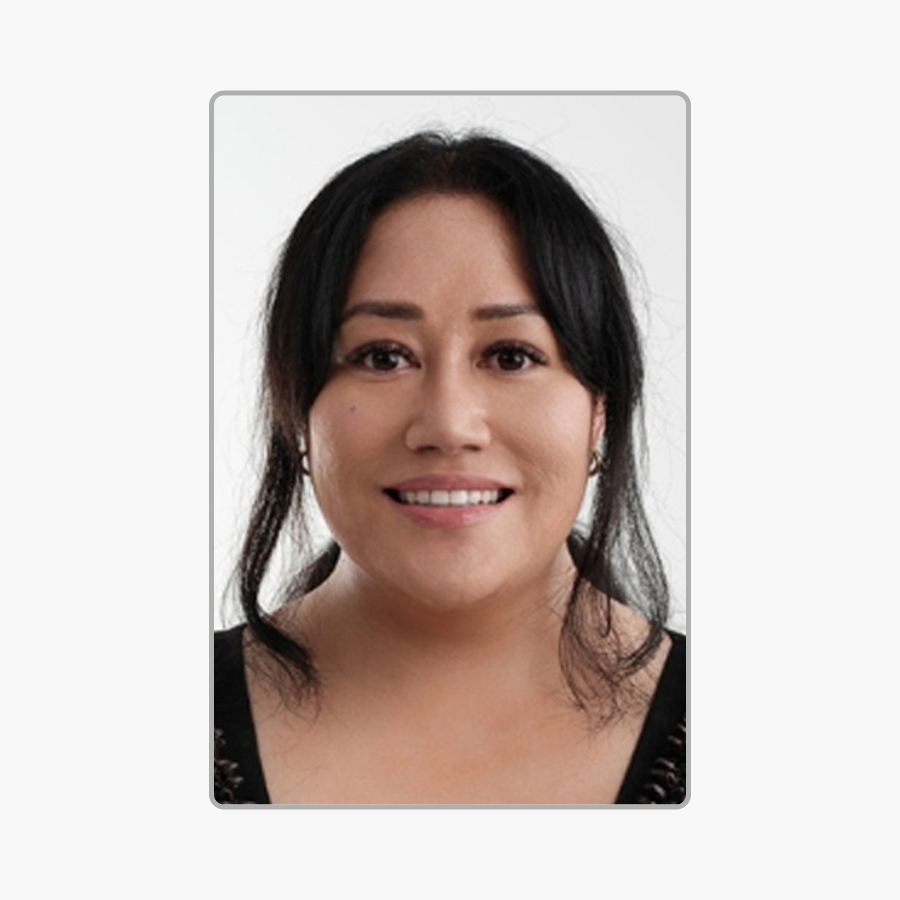 Vicky HAU