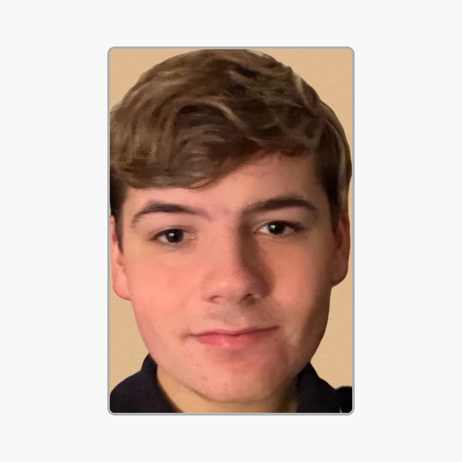 Christopher Stephen HUGHES