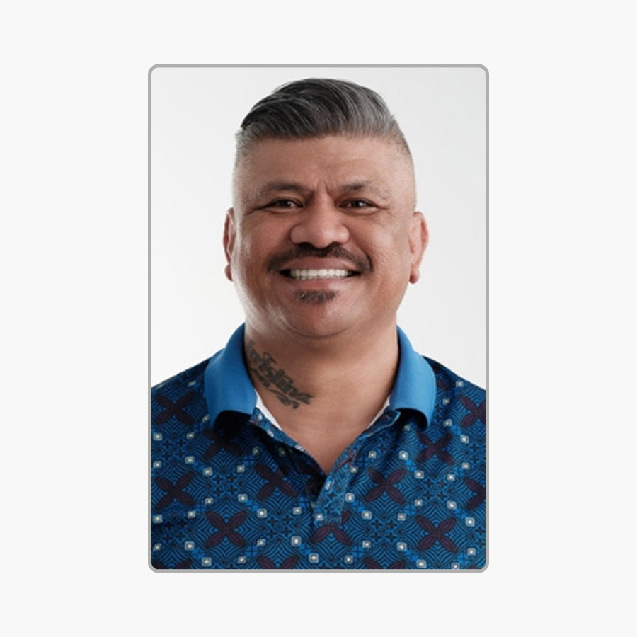 Luke Dwaine MEALAMU
