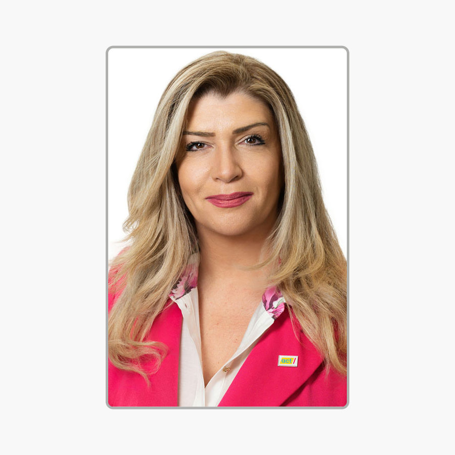Helena ROZA