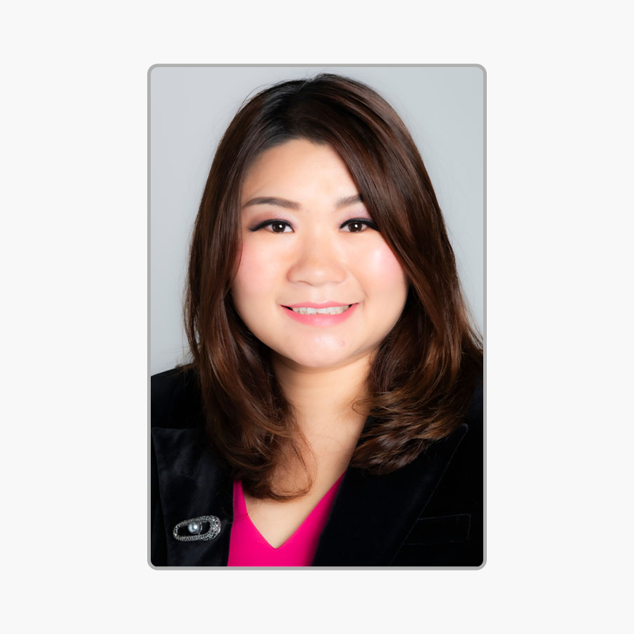 Selena Yanpei-Lu RENNER