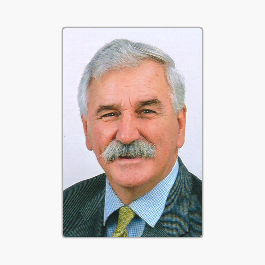 Paul DAVIE
