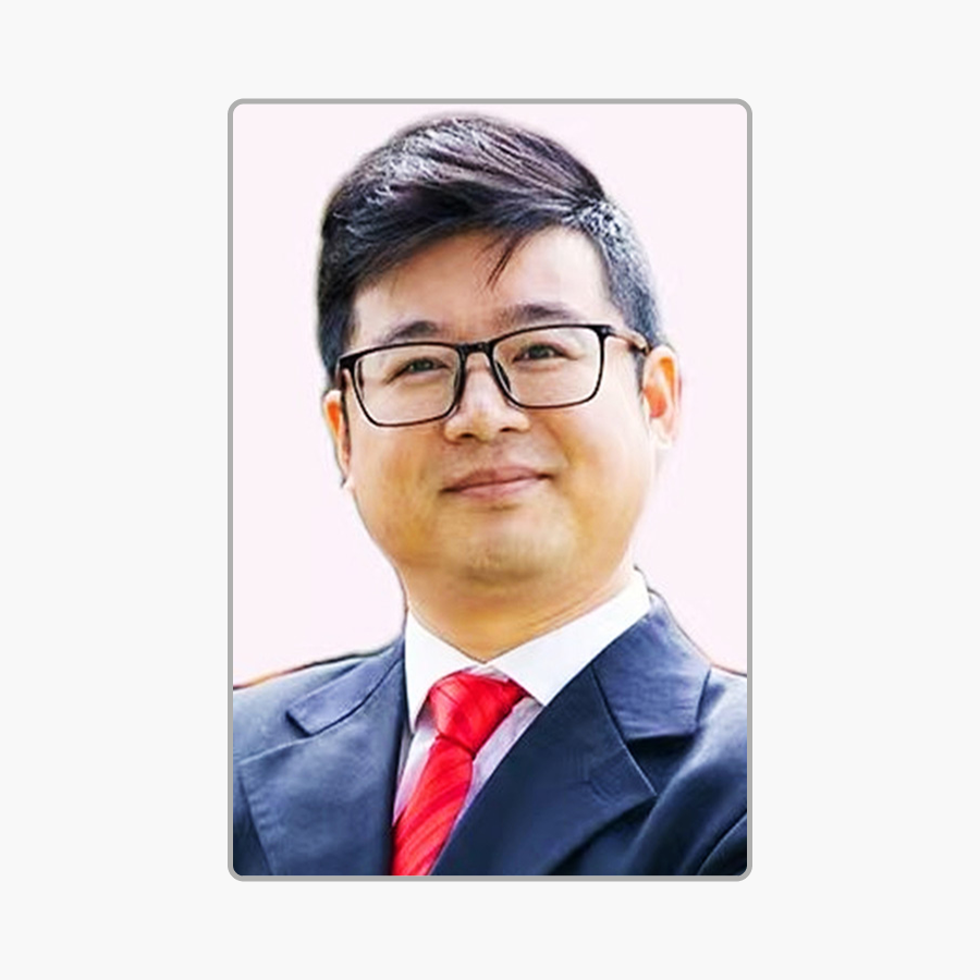 Bruce XU