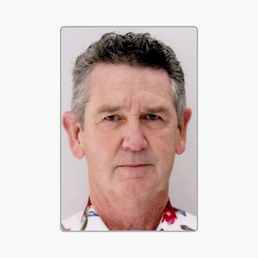 Jim CORNES