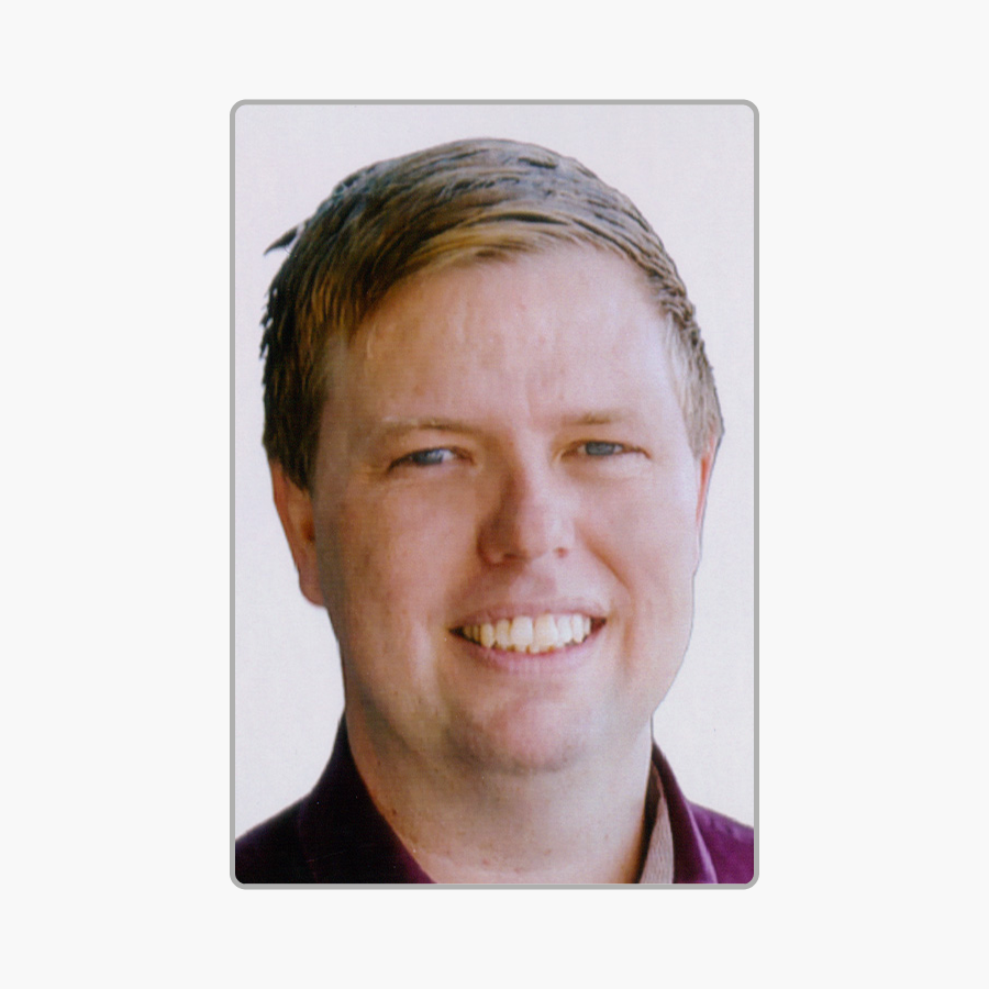 Shane HENDERSON