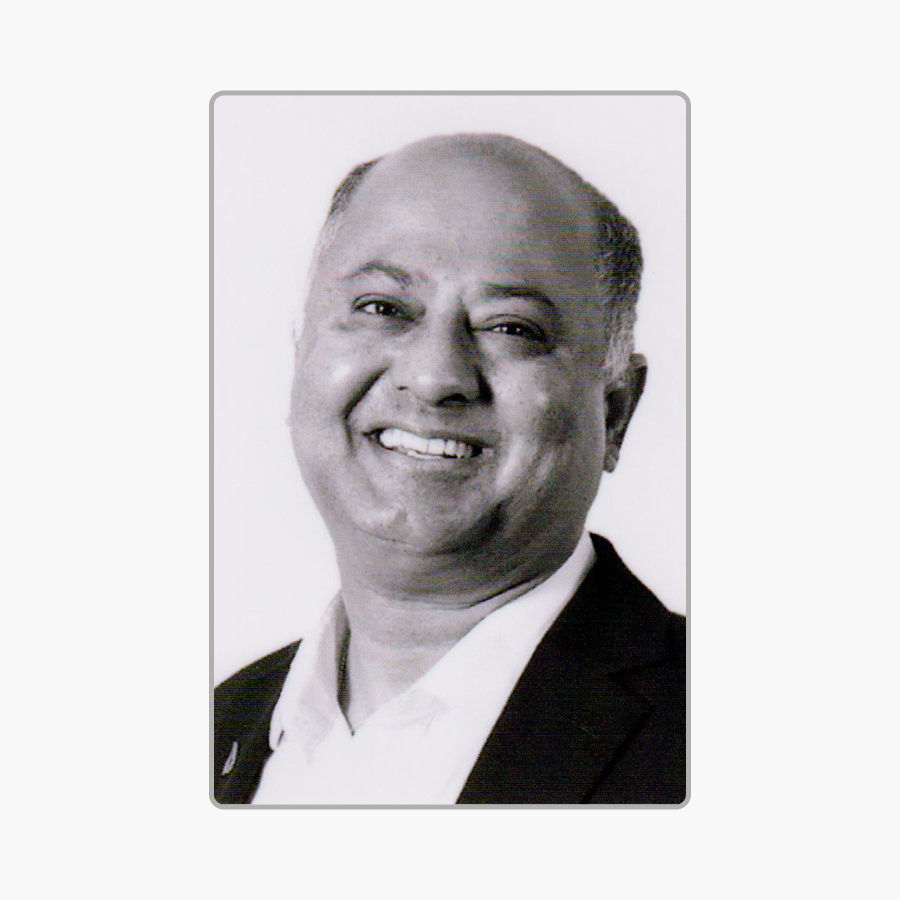 Sunil KAUSHAL