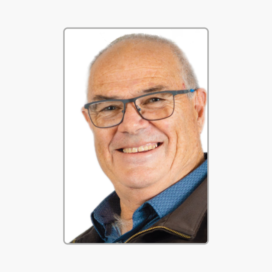 Ken TURNER